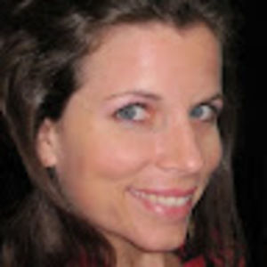 Meet your Posher, Ginny